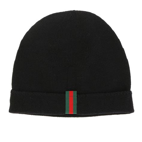 gucci cappello bambino|cappellino nero uomo.